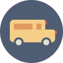 Bus,School bus,Transportation